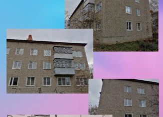 Продам 4-ком. квартиру, 57.8 м2, село Починки, улица Конный Завод, 9