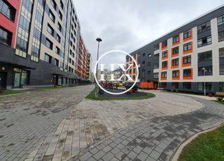 Продается 1-ком. квартира, 33.9 м2, городской посёлок Янино-1, Голландская улица, 5