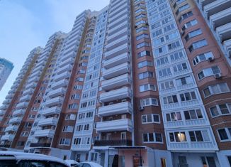 3-комнатная квартира на продажу, 73 м2, Москва, Синявинская улица, 11к5, Молжаниновский район