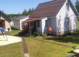 Продам дом, 109.3 м2, деревня Воронино