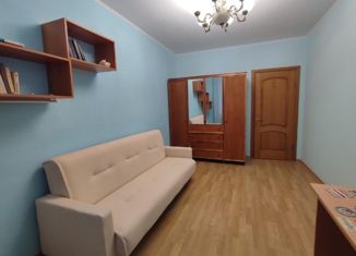 2-ком. квартира на продажу, 53 м2, поселок Новопушкинское, 1-й квартал, 1