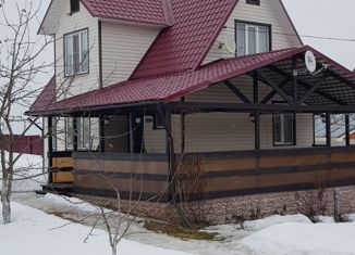 Продается дом, 89.5 м2, деревня Большие Липки, деревня Большие Липки, 2