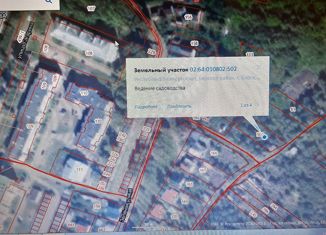 Продажа участка, 6 сот., Бирск, Зелёная улица, 34