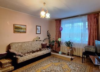 Продается 1-комнатная квартира, 37.6 м2, Самарская область, улица Мира, 127