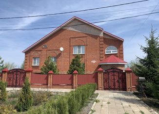 Дом на продажу, 331 м2, Бугуруслан, улица Новосёлов, 8В