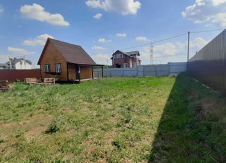 Продается дом, 36.7 м2, коттеджный посёлок Мёшинские усадьбы, Цветочная улица, 16