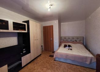 Однокомнатная квартира на продажу, 28.4 м2, поселок городского типа Мирный, улица Нефтяников, 18