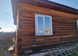 Продам дом, 70 м2, поселок городского типа Залари, улица Карла Маркса