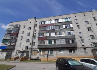 Продажа 1-ком. квартиры, 27.3 м2, Липецкая область, улица Леваневского, 1