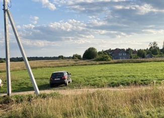 Продажа земельного участка, 13.6 сот., деревня Романово