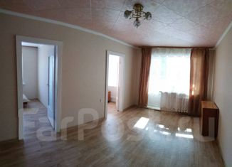 Продается четырехкомнатная квартира, 61.5 м2, Арсеньев, Ленинская улица, 25