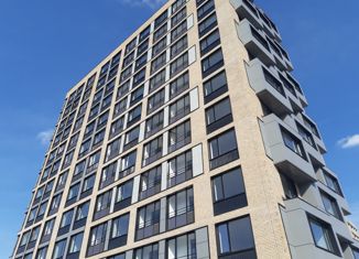 Продаю 1-ком. квартиру, 40.4 м2, посёлок Красный Бор, Мирная улица, 13