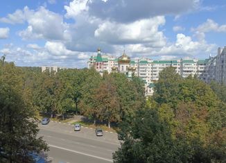 Продажа 2-комнатной квартиры, 50.3 м2, Красноярский край, улица Никитина, 5