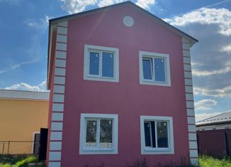 Продажа дома, 118.2 м2, коттеджный поселок Новое Шевёлкино