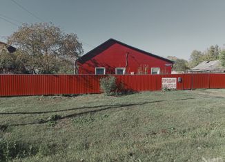 Продажа дома, 80 м2, село Берёзовка, Садовая улица, 38