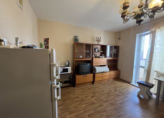 Продажа 1-ком. квартиры, 24 м2, посёлок Западный, Прохладная улица, 2