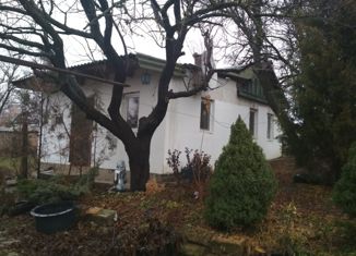 Продажа дома, 40 м2, хутор Большой Лог, улица Фадеева