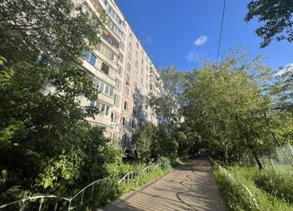 Продам квартиру студию, 11.8 м2, Москва, улица Перерва, 14, станция Перерва
