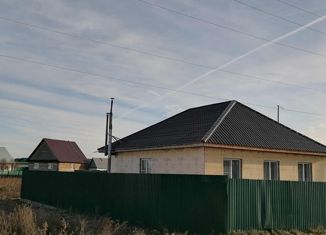 Продам дом, 90 м2, деревня Султаева, Центральная улица, 27