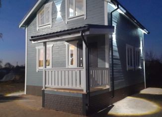 Продается дом, 71.7 м2, садоводческий массив № 2