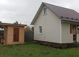 Продается дом, 40 м2, ДНП Подольская Слобода