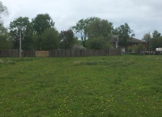 Участок на продажу, 15 сот., село Семеновское-Красное, Центральная улица, 43