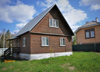 Продажа дома, 110 м2, посёлок Дубки, Приозёрная улица, 12