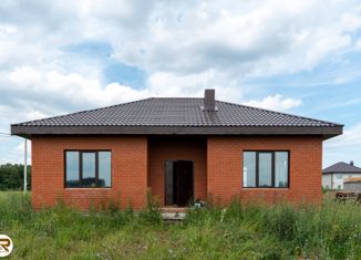 Продам дом, 108 м2, деревня Елкибаево, Деловая улица, 15В