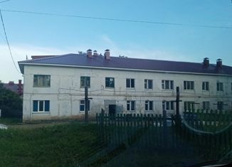 Трехкомнатная квартира на продажу, 51.5 м2, село Фёдоровка, Социалистическая улица, 32