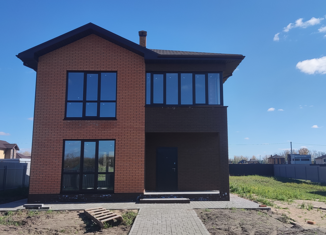 Продажа дома, 168 м2, село Усть-Заостровка