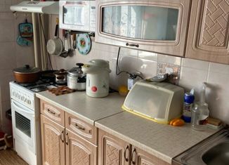 Продажа двухкомнатной квартиры, 43.2 м2, Искитим, микрорайон Индустриальный, 9