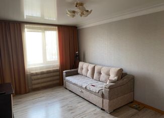 Продается 2-ком. квартира, 53 м2, Татарстан, улица Сулеймановой, 1