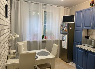 Однокомнатная квартира на продажу, 38.7 м2, Москва, улица Горчакова, 1к3, улица Горчакова