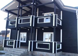 Продаю дом, 210 м2, коттеджный поселок Песчаное озеро