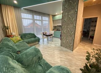 Дом на продажу, 92 м2, поселок Искра, Краснознамённая улица