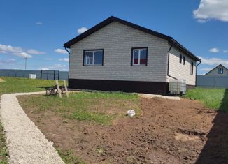Продам дом, 100 м2, деревня Беспятово