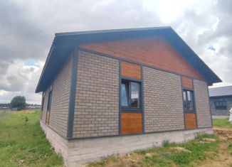 Продается дом, 110 м2, деревня Грачёвка, Заречная улица