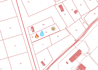 Продаю участок, 17 сот., деревня Литовиж