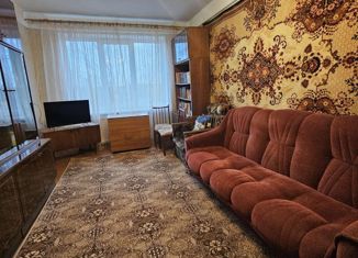 2-комнатная квартира на продажу, 49 м2, Санкт-Петербург, улица Солдата Корзуна, 34к1, муниципальный округ Ульянка