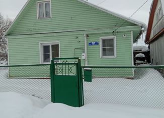 Дом на продажу, 60 м2, село Истье, Заречная улица, 12