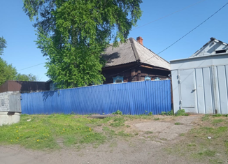 Продажа дома, 32 м2, Гурьевск, Салаирская улица, 33