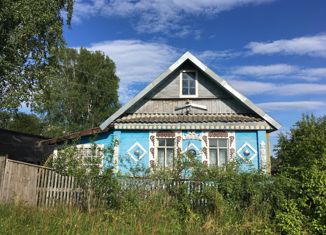 Продам дом, 93.6 м2, посёлок Бологово, Больничная улица