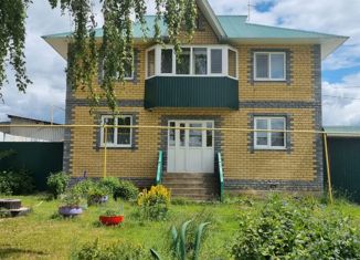 Продается дом, 161.7 м2, деревня Бизюргуб