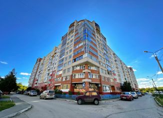 Продается 3-ком. квартира, 62.5 м2, Омск, улица Сергея Тюленина, 14, Советский округ