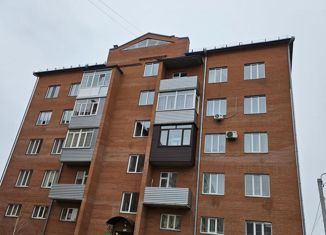 Продам двухкомнатную квартиру, 60.6 м2, Бийск, Коммунарский переулок, 37