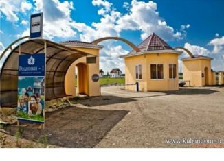 Продается земельный участок, 4.52 сот., поселок Родники, Северная улица