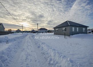 Продается дом, 93.8 м2, село Верхняя Мактама, улица И. Рахимова, 17