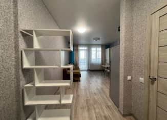 Сдаю квартиру студию, 31 м2, Уфа, улица Рихарда Зорге, 13/1, Октябрьский район