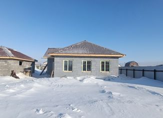 Продажа дома, 85 м2, поселок Магистральный, Кленовая улица