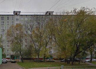 Продаю двухкомнатную квартиру, 45 м2, Москва, Берёзовая аллея, 7В